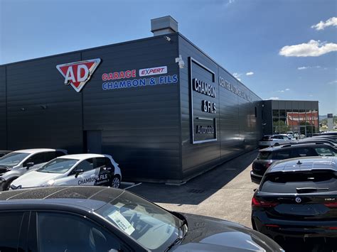 Ad Garage à Pouru-Saint-Remy