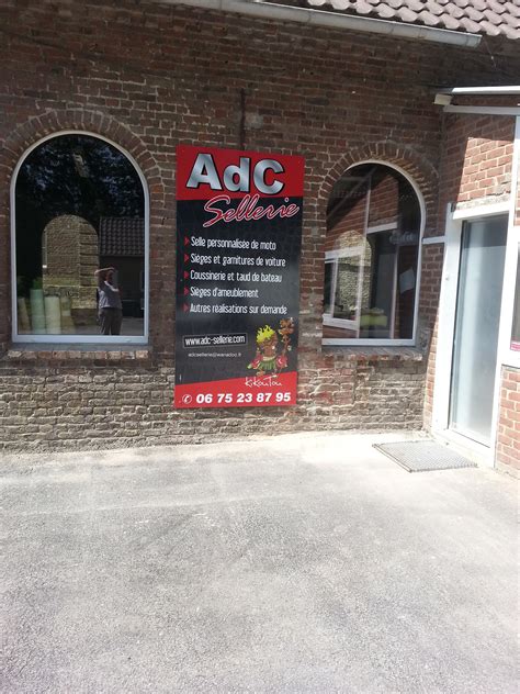 AdC Sellerie à Steene
