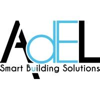 AdEL Smart Building Solutions à Lyon