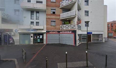 Adam's Auto Ecole à Argenteuil