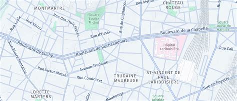 Adam's Cuir à Paris