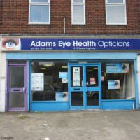 Adam's Eye Health Opticians