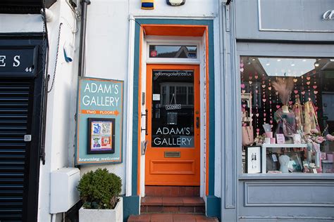 Adam's Gallery