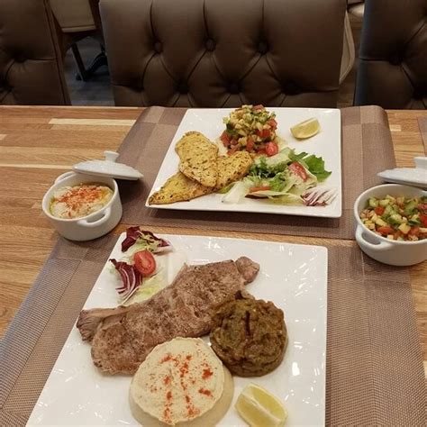 Adam's Kitchen à Annemasse