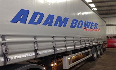 Adam Bowes Commercials Ltd