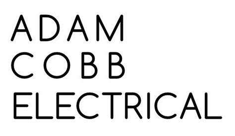 Adam Cobb Electrical