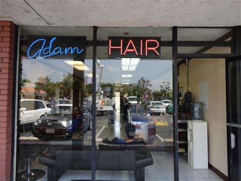 Adam Hair Salon