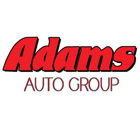 Adams Auto Group