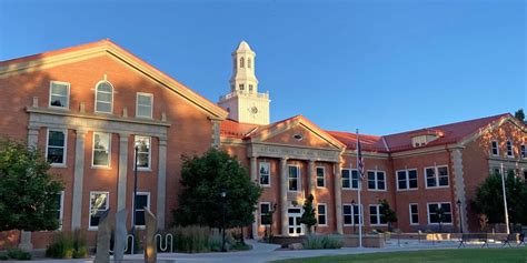 Adams State University Academic Catalog