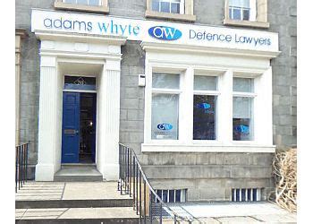 Adams Whyte Solicitors