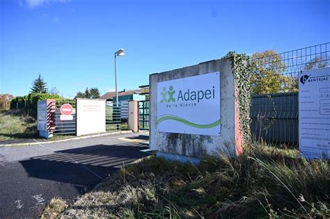 Adapei de la Nièvre à Urzy