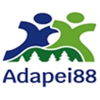 Adapei88 - Siège Social à Épinal