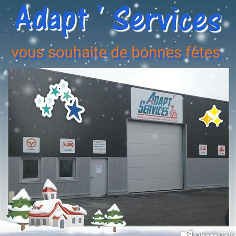 Adapt'Services à Cormontreuil