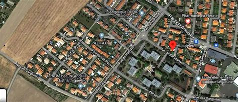 Adaptelec à Lempdes