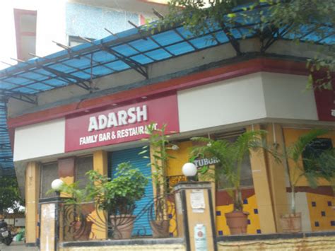 Adarsh Bar & Restaurant