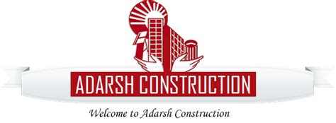 Adarsh Construction Services & Land Surveyors
