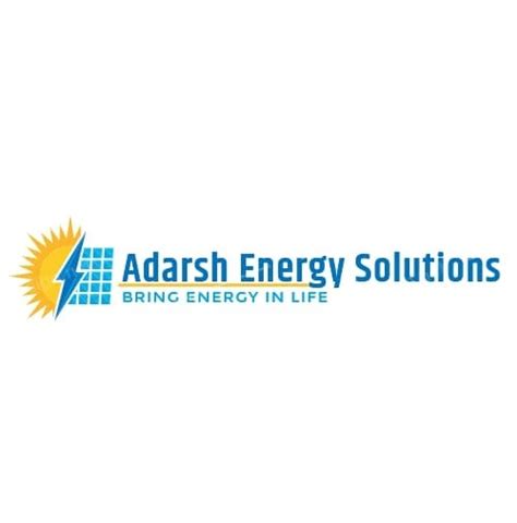 Adarsh Energy Solutions