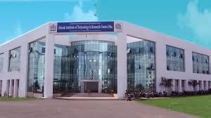 Adarsh Institute of Technology & Research Centre Vita