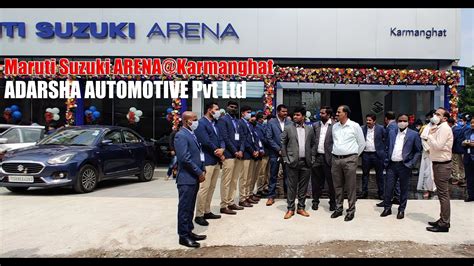 Adarsha automotive pvt Ltd