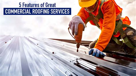 Adcot roofing services
