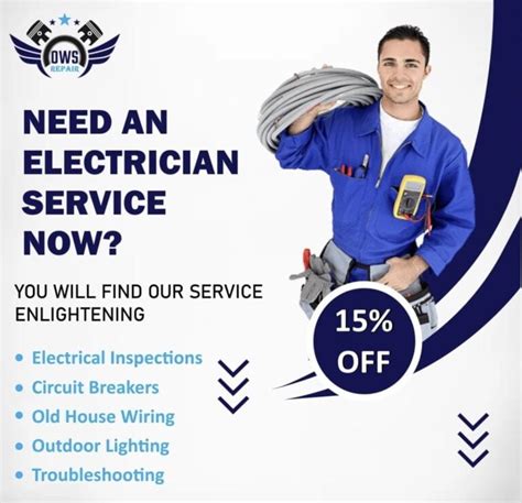 Add-Electrical Services