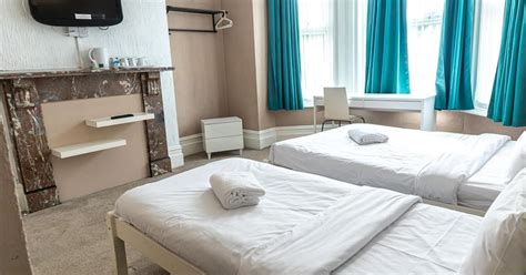 Addenro Serviced Rooms & Apartments - Accommodation Southampton
