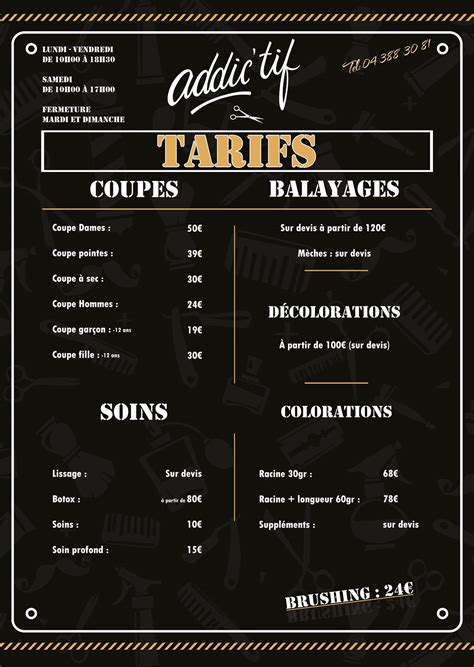 Addic'Tif à Perpignan