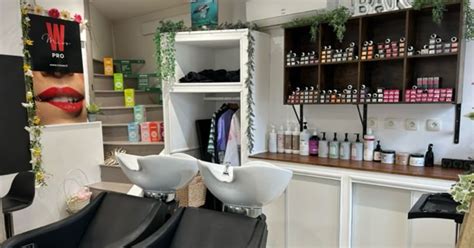 Addict Beauty à Saint-Chef