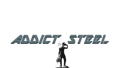 Addict Steel à Lestrem