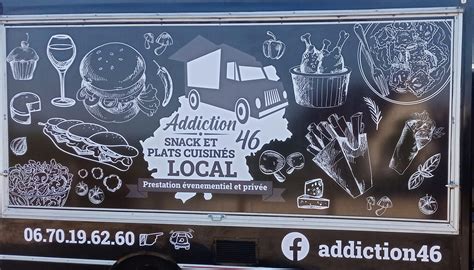 Addiction 46 à Alvignac