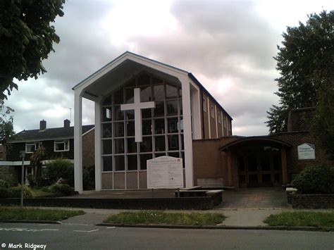 Addington Methodist Church