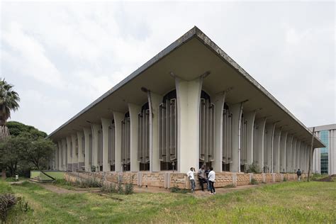 Addis Ababa University Kennedy Library Catalogue