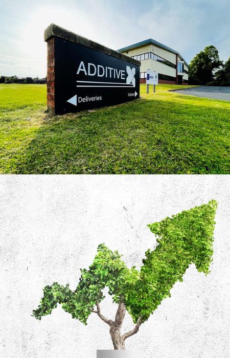 Additive-X Ltd