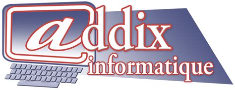 Addix Informatique Aizenay à Aizenay