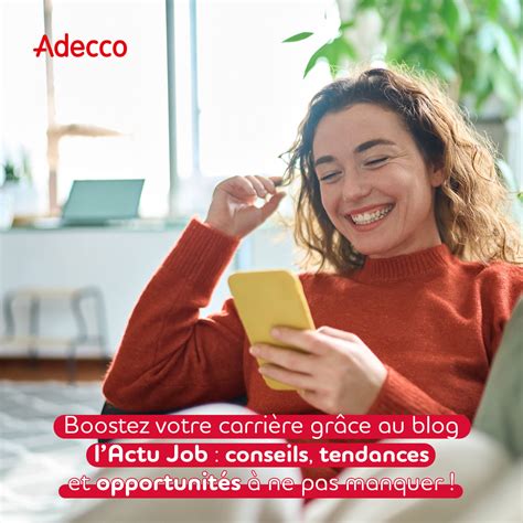 Adecco Guingamp à Guingamp