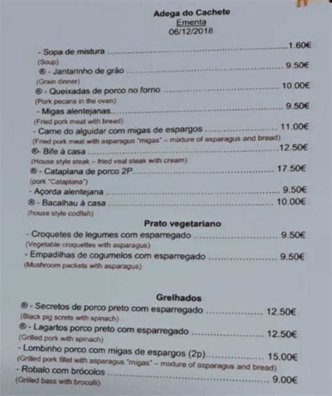 Adega do Cachete Corval