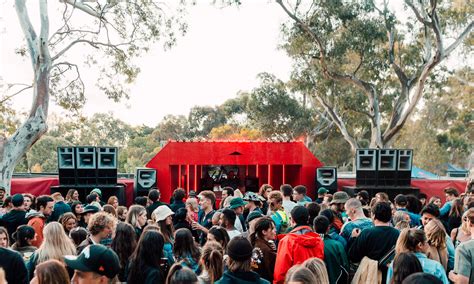 Adelaide's Sidebyside Festival To Debut Time-Based Ticketing System For 2026 Event