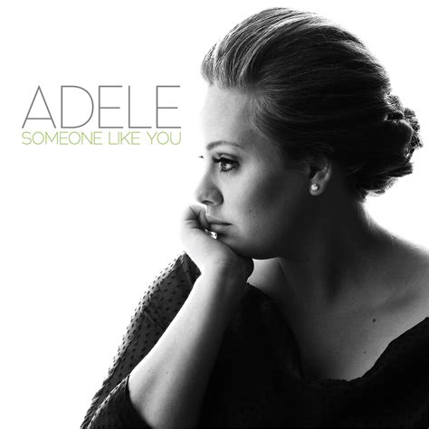Adele Someone