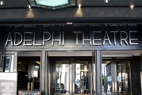 Adelphi Theatre