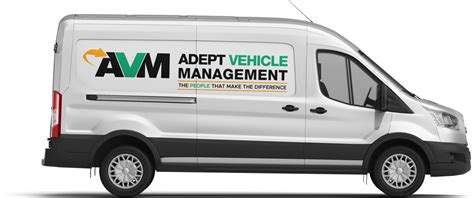 Adept Vehicle Solutions Ltd t/a Adept Vehicle Management