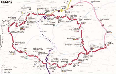 Adequation Transport Express à Pantin