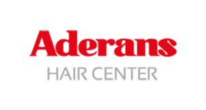 Aderans Hair Center Düsseldorf | Ihr Camaflex Zweithaarspezialist in Düsseldorf