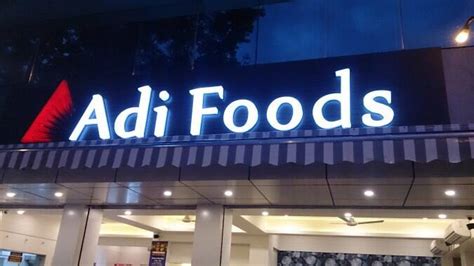 Adi Fast Food Corner