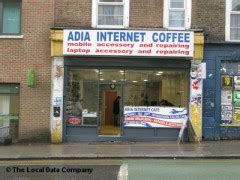 Adia Internet Cafe