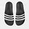 Adidas Adilette Sandals Black