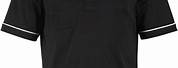 Adidas Black Polo Shirt