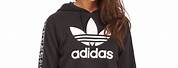 Adidas Hoodie Women Outfit