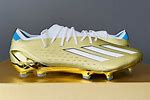 Adidas Messi Cleats