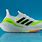 Adidas New Running Shoes