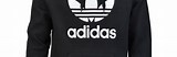 Adidas Pullover Hoodies for Men
